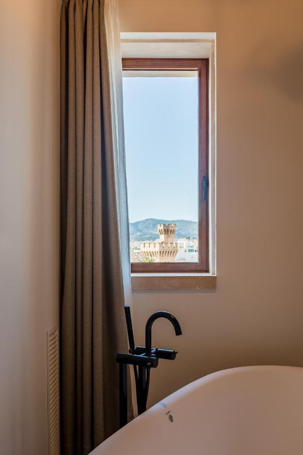 Hotel Can Cirera PMI Exterior foto
