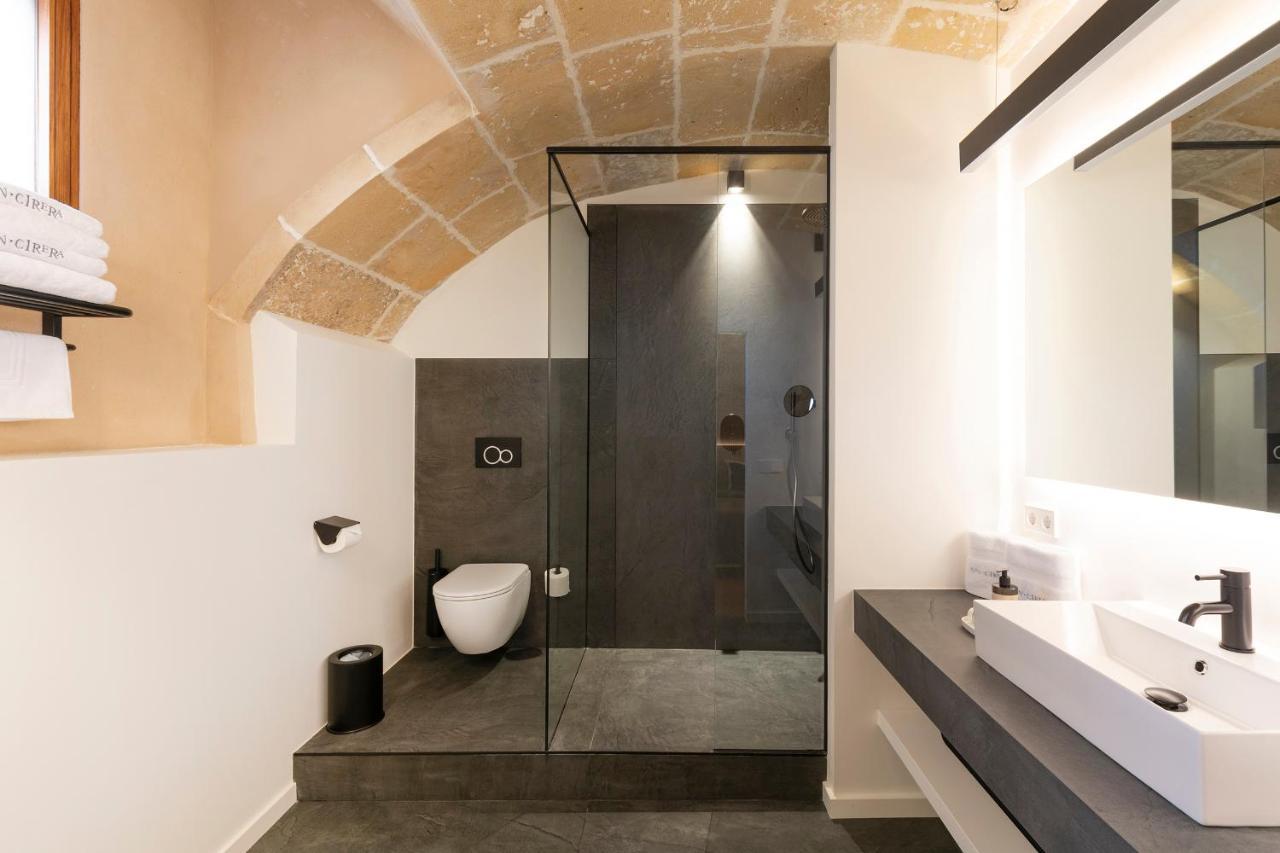 Hotel Can Cirera PMI Exterior foto